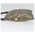 LOEWE Anagram Schultertasche aus Leder Gold Auth bs28517 Golden - Ansicht 3