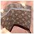 LOUIS VUITTON Borsa a Spalla Monogram Randonnee GM M42244 LV Auth bs28201 Monogramma - vista 18