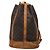 LOUIS VUITTON Borsa a Spalla Monogram Randonnee GM M42244 LV Auth bs28201 Monogramma - vista 2
