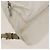 PRADA Rucksack aus Nylon Weiß Silber Auth 134573 - Ansicht 17
