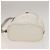 PRADA Rucksack aus Nylon Weiß Silber Auth 134573 - Ansicht 5