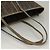 FENDI Zucca Canvas Tote Bag Braun Schwarz Auth 136151 - Ansicht 8