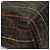 FENDI Zucca Canvas Tote Bag Braun Schwarz Auth 136151 - Ansicht 9