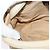 Borsa a Spalla Burberry Blue Label in Tela Beige Oro Auth ti3360 D'oro - vista 18