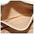 Borsa a Spalla Burberry Blue Label in Tela Beige Oro Auth ti3360 D'oro - vista 19
