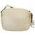 Borsa a Spalla Burberry Blue Label in Tela Beige Oro Auth ti3360 D'oro - vista 2