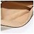Borsa a Spalla Burberry Blue Label in Tela Beige Oro Auth ti3360 D'oro - vista 20