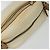 Borsa a Spalla Burberry Blue Label in Tela Beige Oro Auth ti3360 D'oro - vista 6