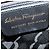 Borsa a mano in pelle Gancini 2 in 1 Salvatore Ferragamo marrone oro Auth BA4475 - vista 12