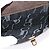 Borsa a mano in pelle Gancini 2 in 1 Salvatore Ferragamo marrone oro Auth BA4475 - vista 20