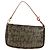 LOUIS VUITTON Pochette Accessoires Graffiti Pouch Khaki M92191 LV Auth ep10096V Caqui Monograma - vista 13