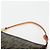 LOUIS VUITTON Pochette Accessoires Graffiti Pouch Khaki M92191 LV Auth ep10096V Caqui Monograma - vista 14