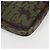 LOUIS VUITTON Pochette Accessoires Graffiti Pouch Khaki M92191 LV Auth ep10096V Caqui Monograma - vista 16