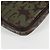 LOUIS VUITTON Pochette Accessoires Graffiti Pouch Khaki M92191 LV Auth ep10096V Caqui Monograma - vista 18