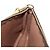 LOUIS VUITTON Pochette Accessoires Graffiti Pouch Khaki M92191 LV Auth ep10096V Caqui Monograma - vista 20
