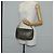 LOUIS VUITTON Pochette Accessoires Graffiti Pouch Khaki M92191 LV Auth ep10096V Caqui Monograma - vista 22