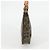 LOUIS VUITTON Pochette Accessoires Graffiti Pouch Khaki M92191 LV Auth ep10096V Caqui Monograma - vista 4