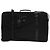 PRADA Koffer Nylon Schwarz Silber Auth bs28547 - Ansicht 13