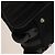 PRADA Koffer Nylon Schwarz Silber Auth bs28547 - Ansicht 16