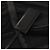 PRADA Koffer Nylon Schwarz Silber Auth bs28547 - Ansicht 19