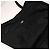 PRADA Koffer Nylon Schwarz Silber Auth bs28547 - Ansicht 22