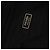 PRADA Koffer Nylon Schwarz Silber Auth bs28547 - Ansicht 23