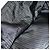 PRADA Koffer Nylon Schwarz Silber Auth bs28547 - Ansicht 26