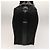 PRADA Koffer Nylon Schwarz Silber Auth bs28547 - Ansicht 3