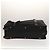 PRADA Koffer Nylon Schwarz Silber Auth bs28547 - Ansicht 6