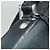 PRADA Koffer Nylon Schwarz Silber Auth bs28547 - Ansicht 7