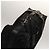 PRADA Koffer Nylon Schwarz Silber Auth bs28547 - Ansicht 8