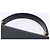 Borsa a mano GUCCI in pelle blu navy e oro 000 1274 0192 Auth ep10091 D'oro - vista 14