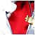 Borsa a mano GUCCI in pelle blu navy e oro 000 1274 0192 Auth ep10091 D'oro - vista 23