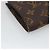 Bucket LOUIS VUITTON Monogramma Secchiello PM Pochette Accessorio LV Auth 137064 - vista 15