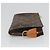 Bucket LOUIS VUITTON Monogramma Secchiello PM Pochette Accessorio LV Auth 137064 - vista 3