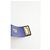 Emilio Pucci Braun Lederarmband - Ansicht 5