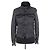 The Kooples Chaqueta de algodón negra Negro