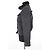 The Kooples Chaqueta de algodón negra Negro - vista 3
