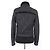 The Kooples Chaqueta de algodón negra Negro - vista 4