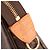 LOUIS VUITTON - Pochette Accessoires Louis Vuitton aus beschichtetem Monogramm-Canvas - Ansicht 6