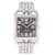 HERMÈS - Reloj Cape Cod GM Hermès en acero Plata  - vista 1