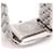 HERMÈS - Reloj Cape Cod GM Hermès en acero Plata  - vista 6