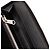 GIVENCHY - Cartera Bambi GM Givenchy en cuero liso negro - vista 8