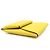 Monedero de cuero Bastia de Hermès Amarillo - vista 2
