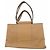 Cabag Borsa Tote Elan PM di Hermès Beige