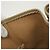 Cabag Borsa Tote Elan PM di Hermès Beige - vista 12