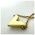 Louis Vuitton Gold Charm Bracelet Golden - view 10
