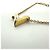 Louis Vuitton Gold Charm Bracelet Golden - view 4