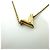 Louis Vuitton Gold Charm Bracelet Golden - view 5