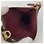 Louis Vuitton Damier Pochette Mila MM Accessory Pouch Brown Damier ebene - view 12